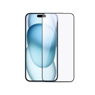 Szkło ochronne hartowane Corning Eyecare na iPhone 16 Pro Max