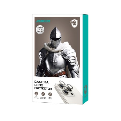 Szkło ochronne na obiektywy iPhone 16/16 Plus - zielone