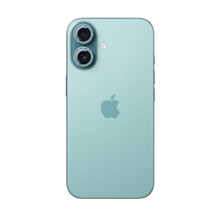 Szkło ochronne na obiektywy iPhone 16/16 Plus - zielone