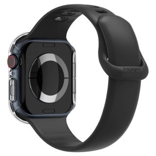 Etui Thin Fit na Apple Watch 10 46 mm - przezroczyste