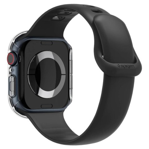 Etui Thin Fit na Apple Watch 10 46 mm - przezroczyste