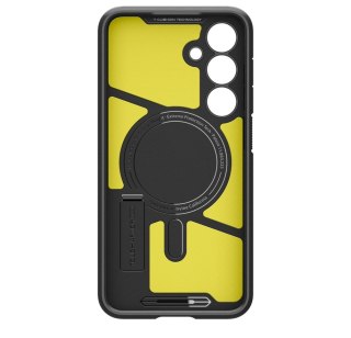 Etui na Samsung Galaxy S24 FE Tough Armor MagSafe - czarne