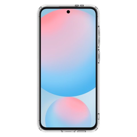 Etui na Samsung Galaxy S24 FE Ultra Hybrid Mag MagSafe - białe