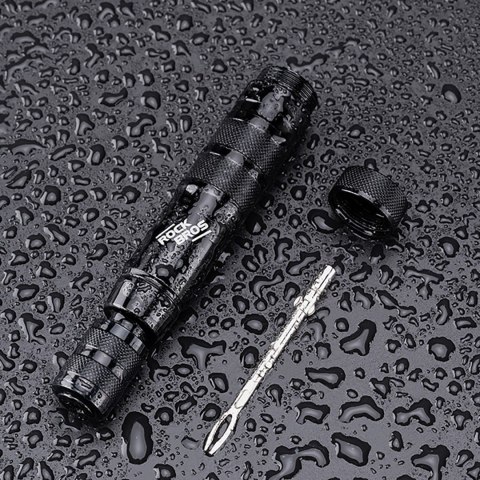 Zestaw naprawczy do opon bezdętkowych tubeless