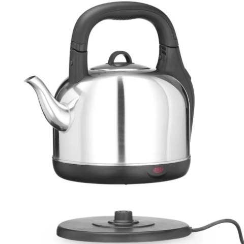 Czajnik elektryczny bezprzewodowy ze stali nierdzewnej 4.2L Hendi 209998