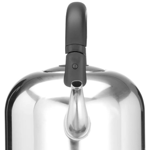 Czajnik elektryczny bezprzewodowy ze stali nierdzewnej 4.2L Hendi 209998