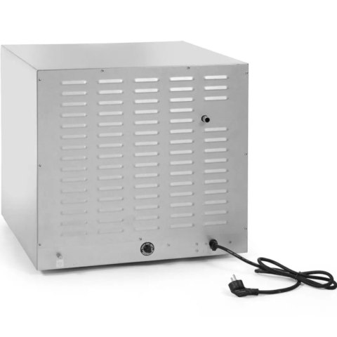 Piec konwekcyjny elektryczny H90 na 4 blachy 438x315mm Hendi 227060