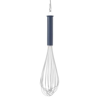 Rózga trzepaczka z 12 wrzecionami z uchwytem 300 mm Hendi 509432