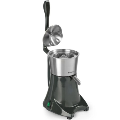 Wyciskarka elektryczna do cytrusów cytryn pomarańczy 230W Hendi 221099