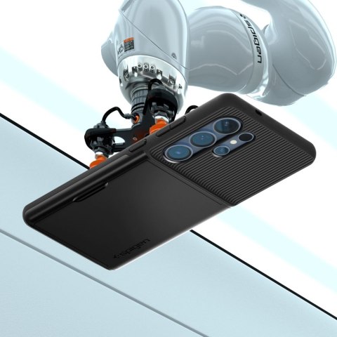 Etui case na Samsung Galaxy S25 Ultra Slim Armor CS - czarne