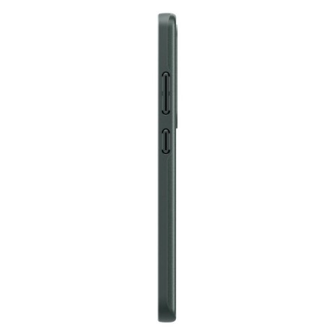 Etui plecki na Samsung Galaxy S25 Ultra Thin Fit Mag - zielone