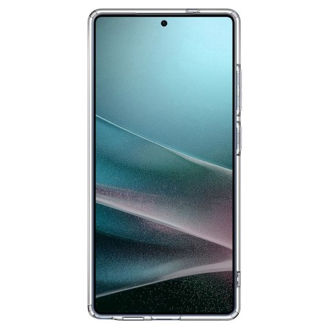 Etui pokrowiec Ultra Hybrid Mag na Samsung Galaxy S25 Ultra Zero One - białe