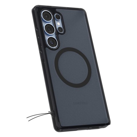 Etui pokrowiec Ultra Hybrid Mag na Samsung Galaxy S25 Ultra - czarne