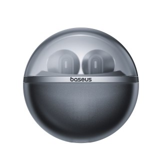 Słuchawki bezprzewodowe Bowie E5 TWS - czarne