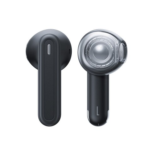 Słuchawki bezprzewodowe Bowie E5 TWS - czarne