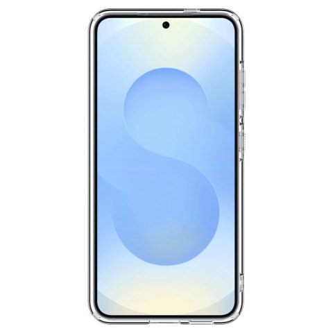 Etui case na Samsung Galaxy S25 Neo One Ultra Hybrid Mag - przezroczyste