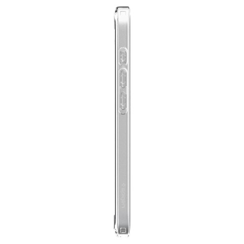 Etui case na iPhone 16e Neo One Ultra Hybrid MagSafe - przezroczyste