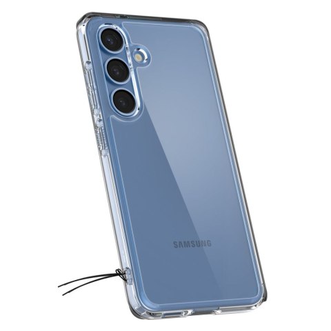 Etui na Samsung Galaxy S25 Ultra Hybrid - przezroczyste