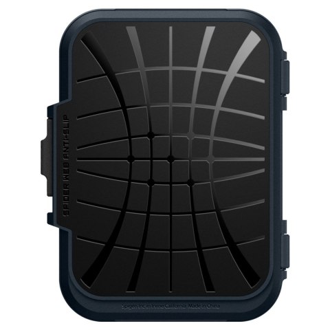 Etui na karty do smartfona Lock Fit MagSafe - granatowy