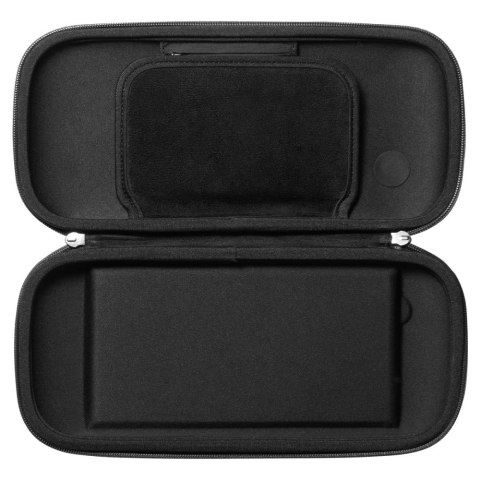 Etui pokrowiec na Nintendo Switch 2 Klasden Pouch - szare