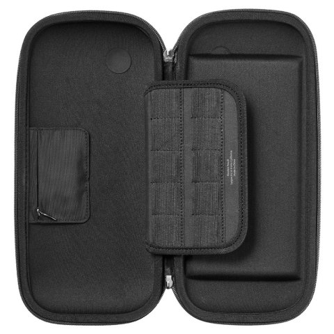 Etui pokrowiec na Nintendo Switch 2 Klasden Pouch - szare