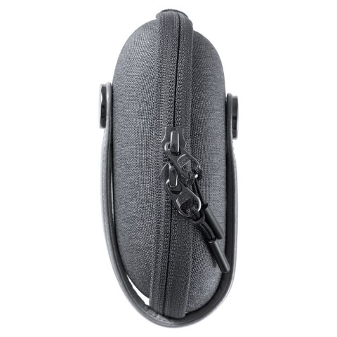 Etui pokrowiec na Nintendo Switch 2 Klasden Pouch - szare