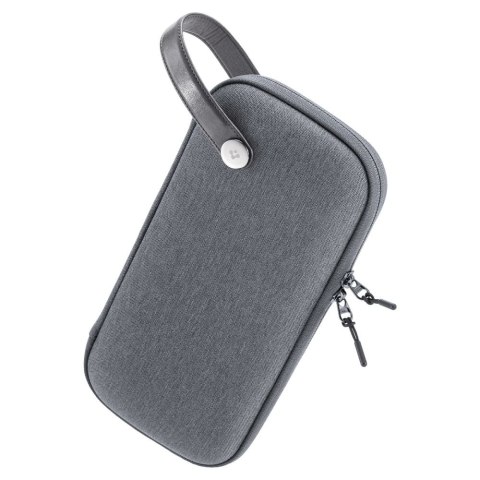 Etui pokrowiec na Nintendo Switch 2 Klasden Pouch - szare