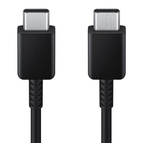 Kabel przewód Samsung USB-C 3A 1.8m - czarny