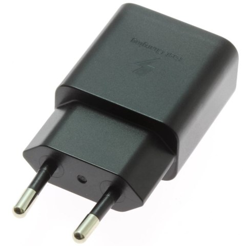 Ładowarka sieciowa Samsung USB-C 15W - czarna