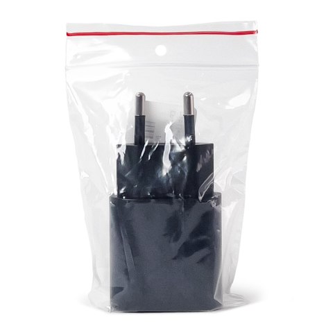 Ładowarka sieciowa Samsung USB-C 15W - czarna