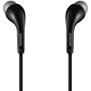 Słuchawki przewodowe mini jack 3.5mm Stereo Hi-Fi Samsung - czarne