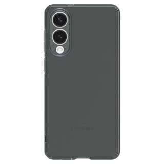 Etui case na Samsung Galaxy S25 Edge Spigen Liquid Crystal - półprzezroczyste