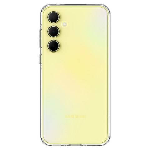 Etui ochronne na Samsung Galaxy A35 5G Ultra Hybrid - przezroczyste