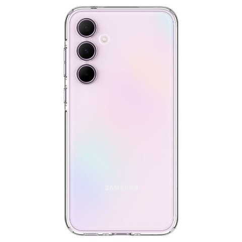 Etui ochronne na Samsung Galaxy A35 5G Ultra Hybrid - przezroczyste