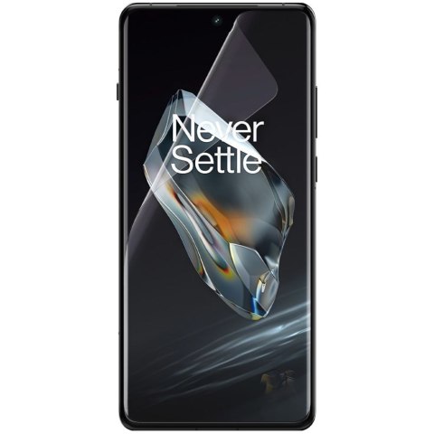 Folia hydrożelowa ochronna na OnePlus 12 Neo Flex - 2 szt.