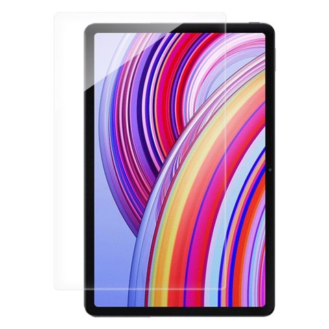 Szkło hartowane na Xiaomi Redmi Pad Pro 5G Tempered Glass