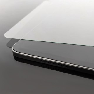 Szkło hartowane ochronne na iPad Pro 11'' 2024 Tempered Glass