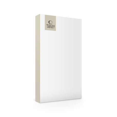 Etui case na Motorola Edge 60 Fusion MagMat - czarny mat