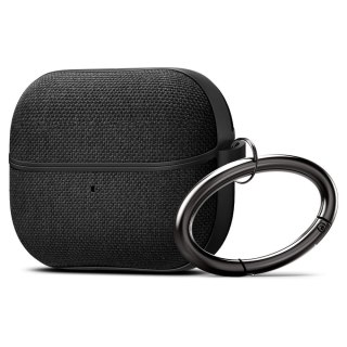 Etui na słuchawki Samsung Galaxy Buds 3 / 3 Pro Urban Fit - czarne
