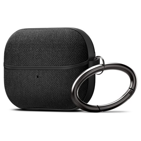 Etui na słuchawki Samsung Galaxy Buds 3 / 3 Pro Urban Fit - czarne