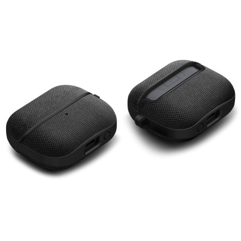 Etui na słuchawki Samsung Galaxy Buds 3 / 3 Pro Urban Fit - czarne