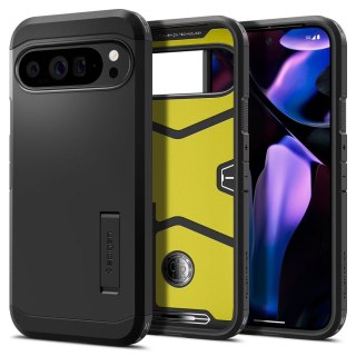 Etui ochronne na Google Pixel 9 Pro XL Tough Armor - czarne