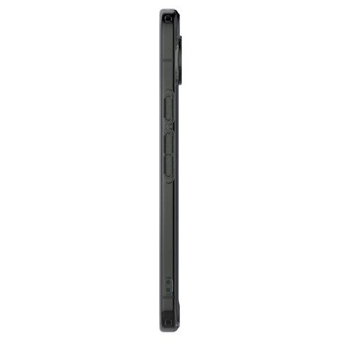 Etui ochronne na Google Pixel 9 Pro XL Ultra Hybrid - szare