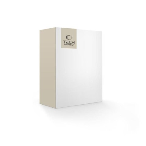 Etui ochronne silikonowe na słuchawki Apple AirPods 4 - szare