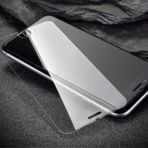 Szkło hartowane na Xiaomi POCO M7 Tempered Glass - 2 szt.