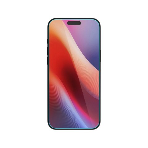 Szkło hartowane ochronne na iPhone 16 Pro Glas.tR EZ Fit