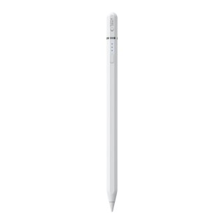 Rysik magnetyczny do tabletu iPad Digital Magnetic Stylus Pen 3 - biały