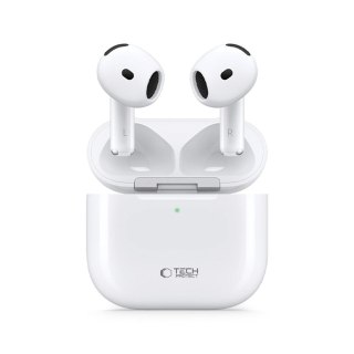 Słuchawki bezprzewodowe TWS Core 2 UltraBoost - białe