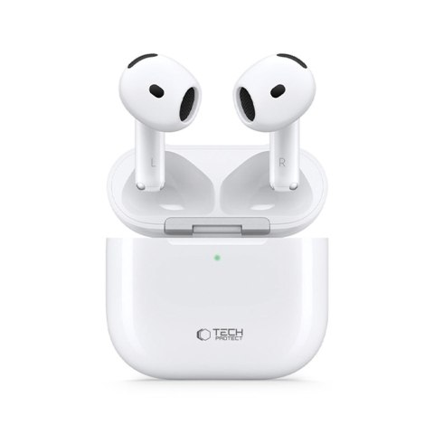 Słuchawki bezprzewodowe TWS Core 2 UltraBoost - białe