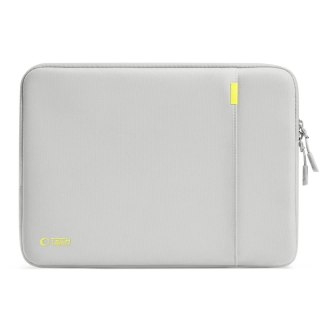 Torba pokrowiec na laptopa 15-16'' - szara